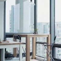 We clean any apartments