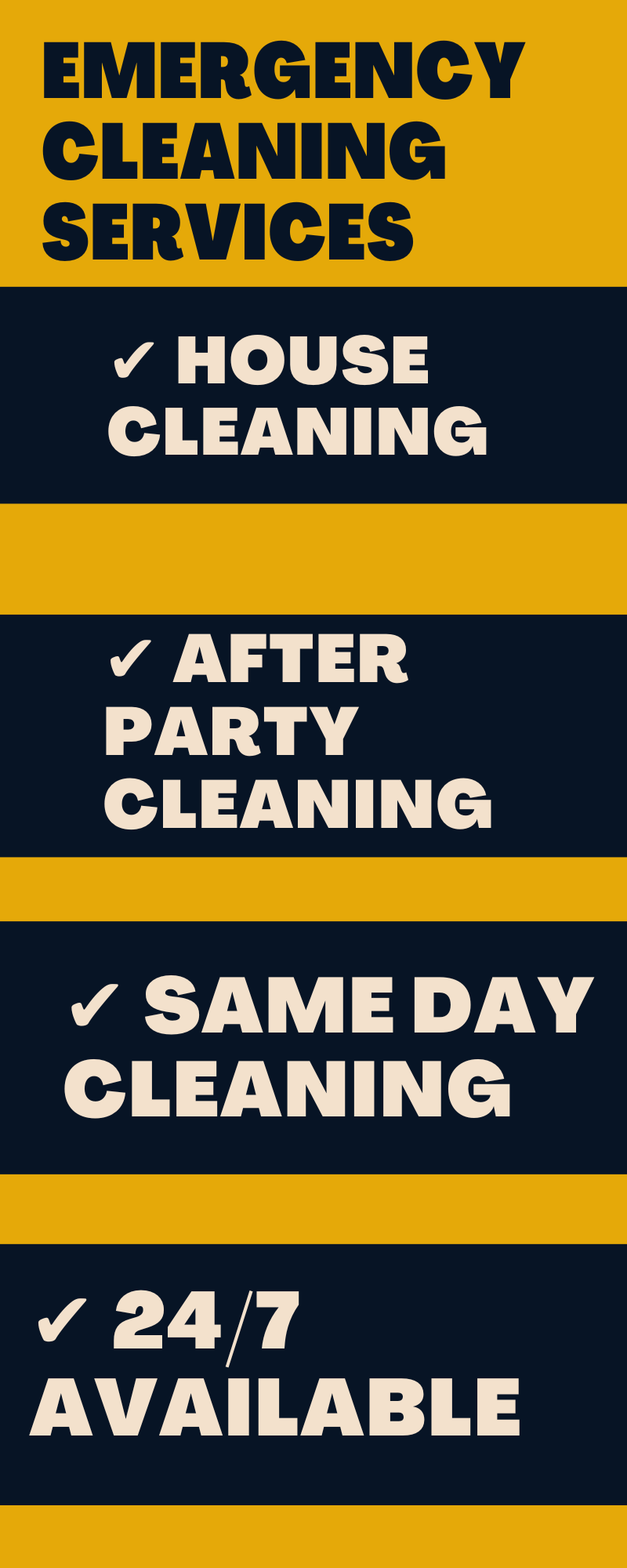 Emergency cleaning services. cleanup Emergency cleaning services | cleanup