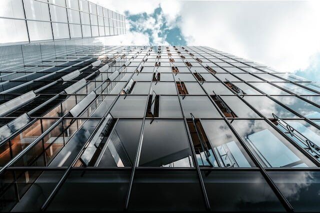 Commercial cleaners in Whitechapel and Aldgate