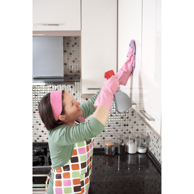 House cleaning services near me