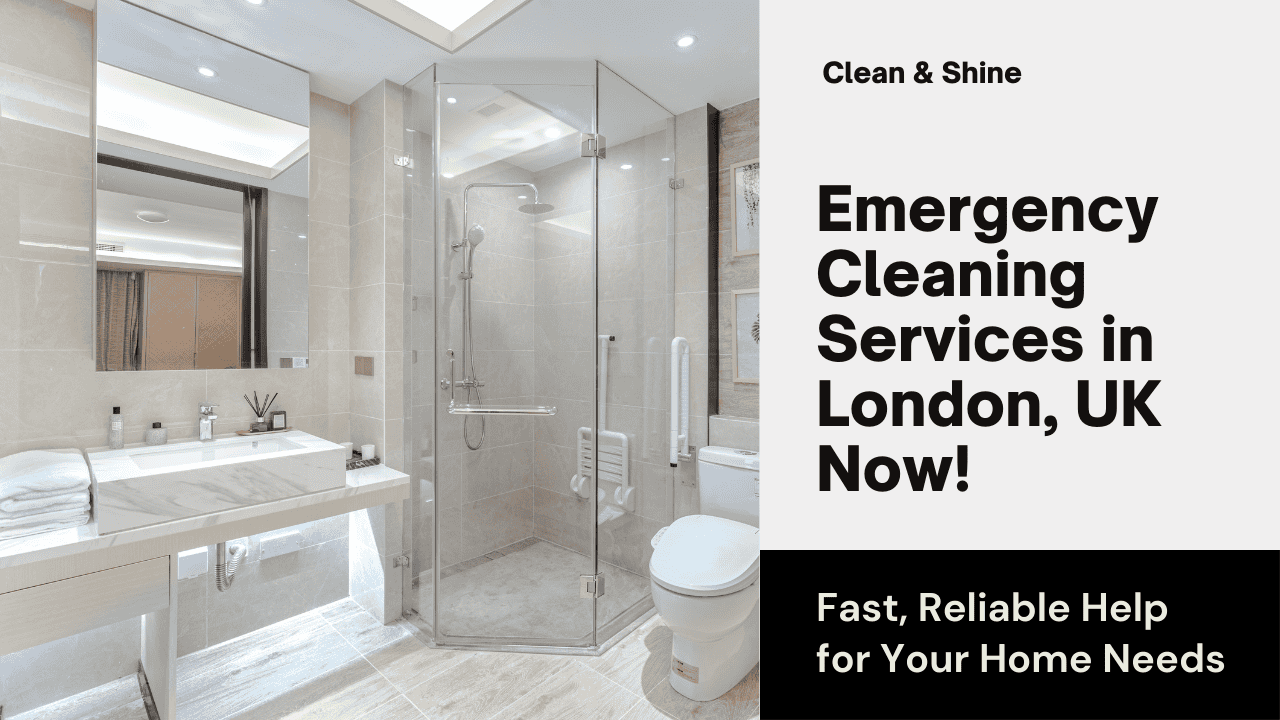 Emergency cleaner and urgent home cleaning company in London UK Emergency cleaner and urgent home cleaning company in London UK