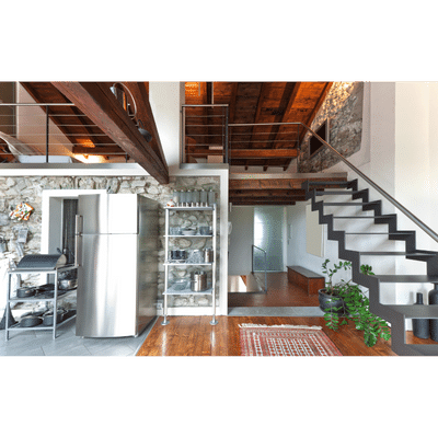 House cleaning checklist on the clean home website