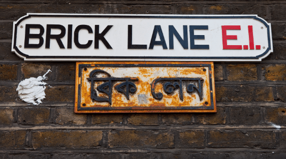 Whitechapel office cleaning near in e1 station high street road