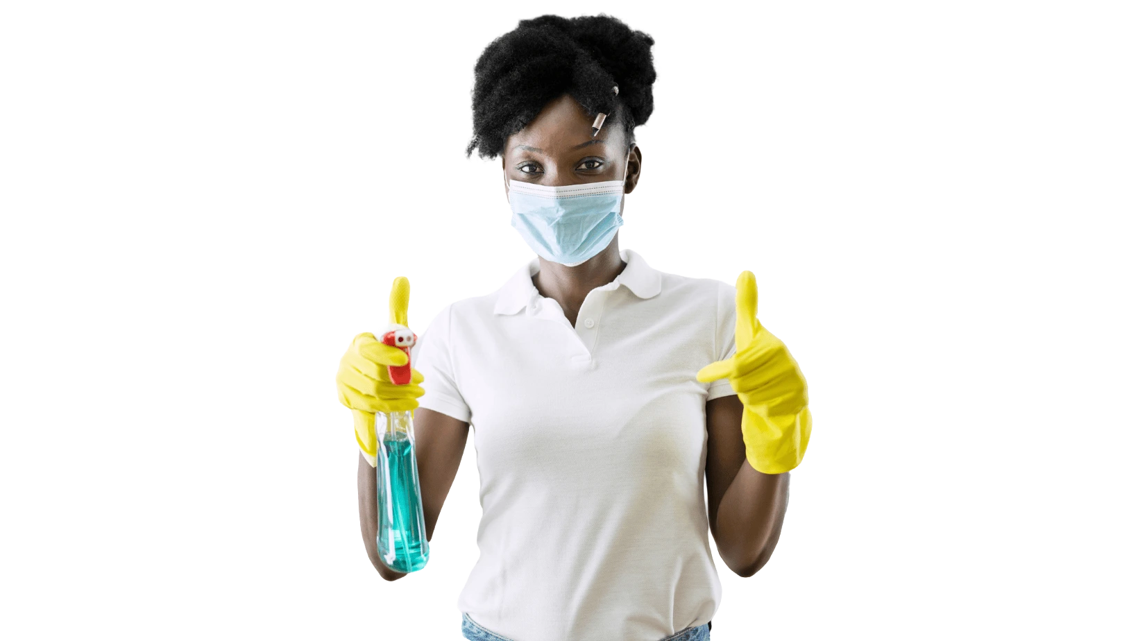 Cleaning services housekeeping cleaner close to near me in London UK